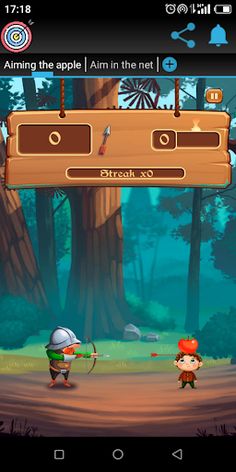 Aiming Game - Screenshot 4