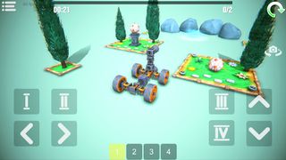 Destroy the world : Sandbox - Screenshot 2