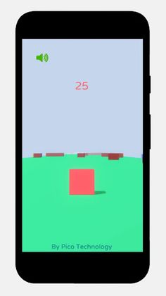 CubeOne - Screenshot 2