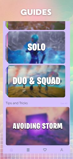 Battle Royale Guide & VBucks - Screenshot 2