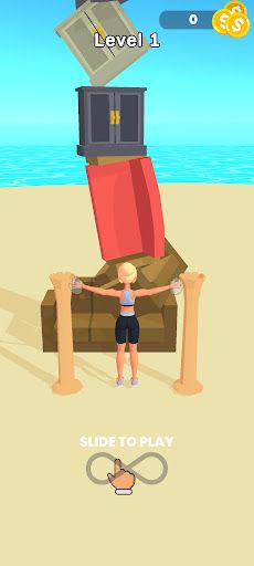 Climb It - Screenshot 1