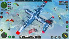 FPS Shooting Games - Gun Games - Screenshot 2