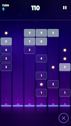 Casual Brick Breaker - Screenshot 3