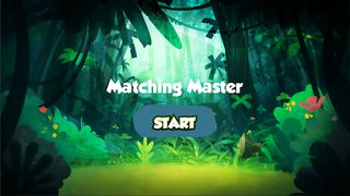 Matching Master - Screenshot 1
