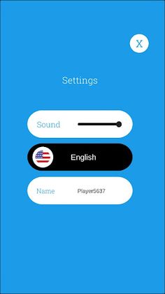 SpeedColor - Screenshot 2
