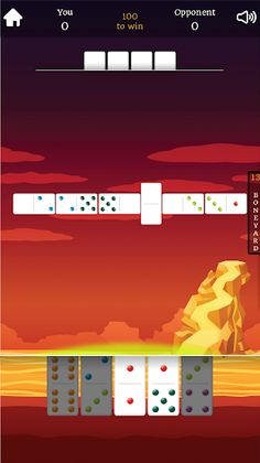 Offline Dominoes - Screenshot 3