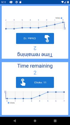 Tap Faster - Screenshot 3