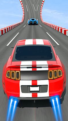 Speed Car Racing: Race Master - Screenshot 3