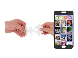 Morning Jigsaw Puzzle - Child - Screenshot 3