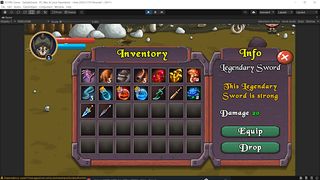 Survival of dungeon - Screenshot 2