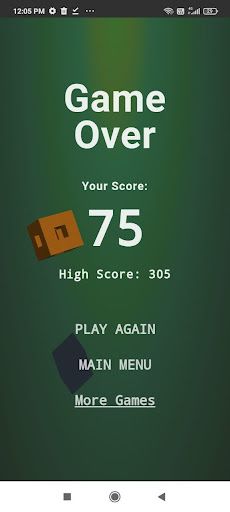 Cube Ninja - Screenshot 4