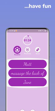 Erotika - Couple Games - Screenshot 4