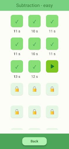 Numbers For Kids - Screenshot 2