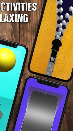 Antistress Squishy Fidget toys - Screenshot 4