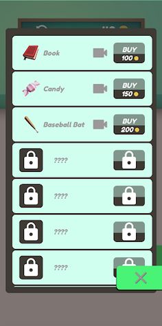 Merge School - Screenshot 1