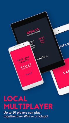 Mini Mafia - Screenshot 2