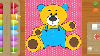 Nairi: Paint Coloring for Kids - Screenshot 2