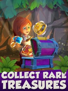 Temple Run: Puzzle Adventure - Screenshot 3