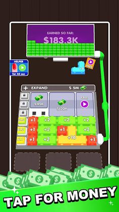 Button Fever - Big Win - Screenshot 3