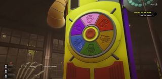 Project ForSaken Horror Time 3 - Screenshot 1