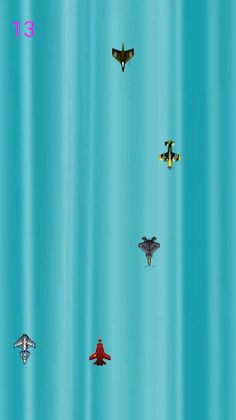 Chicken - Screenshot 2