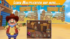 Cody & Daisy's Wild West Quest - Screenshot 3