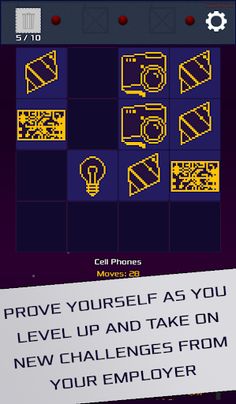 Corporate Fulfillment 2058 - Screenshot 3