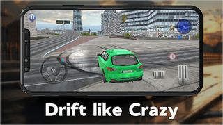 Drive Master Multiplayer - Screenshot 3