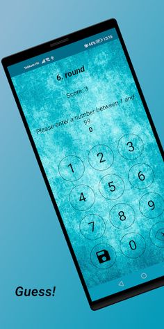 One-number-game - Screenshot 4