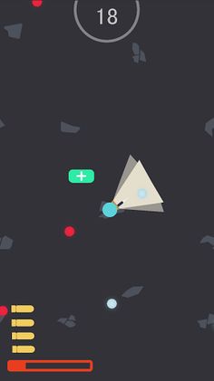 Light Shot - Screenshot 2