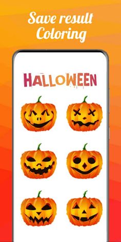 Halloween - Screenshot 4