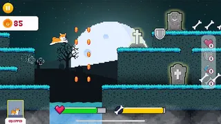 Tamadoge Arcade - Screenshot 3