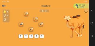 Spelling Fun - Screenshot 1