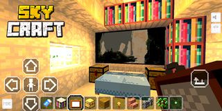 Sky Craft - Screenshot 2