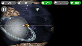 Doomflight - Screenshot 3