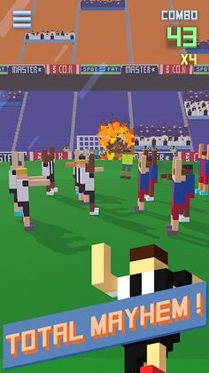 Hit.It - Screenshot 2