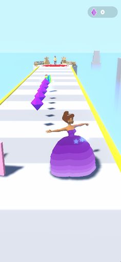 Princess Rush - Screenshot 3