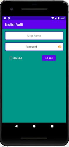 Luyện Tiếng Anh - Toán Al - Screenshot 1