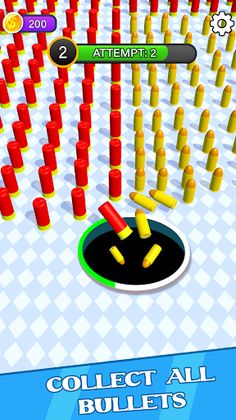 Black Hole Games: Hoard Master - Screenshot 2