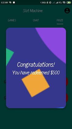 Spin Game: Win exciting prizes - Screenshot 1