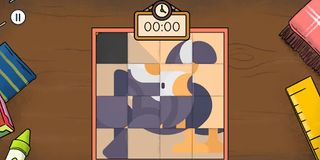 Brainstorming Puzzle - Screenshot 3