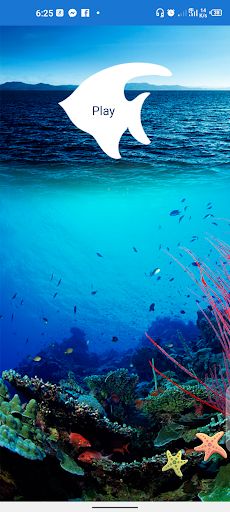 Boat fishing - Screenshot 1