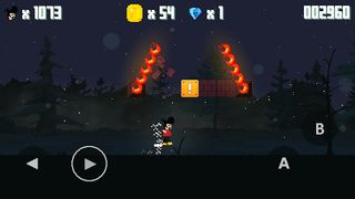 Trap World - Screenshot 3