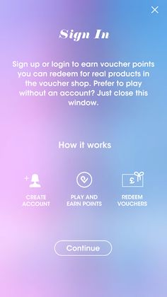 Loose Women Words - Screenshot 4