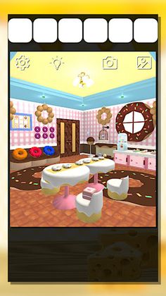 EscapeGame MouseHouse - Screenshot 4