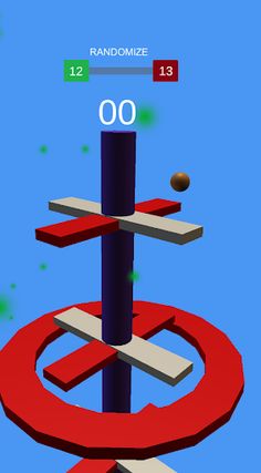 JumpBall - Screenshot 3