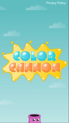 Color Cannon - Screenshot 1