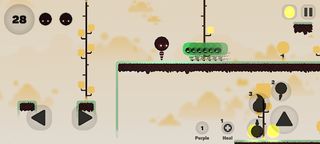 Crimson Quest - Screenshot 1