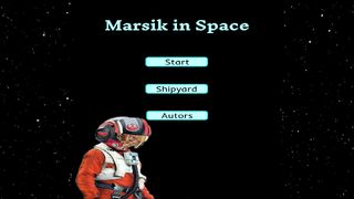 Marsik In Space - Screenshot 2