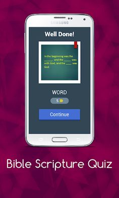 Biblical Word Master - Screenshot 3